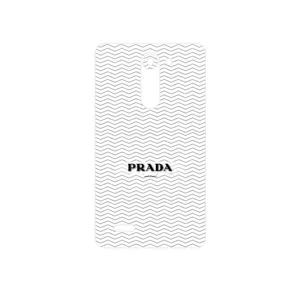 MAHOOT Prada Cover Sticker for LG L Bello