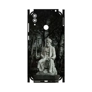 MAHOOT  Ferdowsi-FullSkin Cover Sticker for Honor 8C