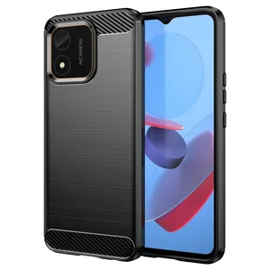 BodyGuard Steel Case For Honor X5