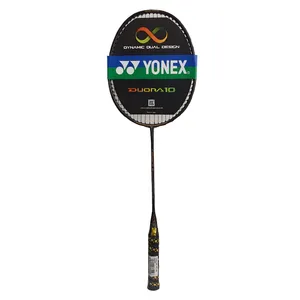 راکت بدمینتون یونکس مدل carbonex 15 JP