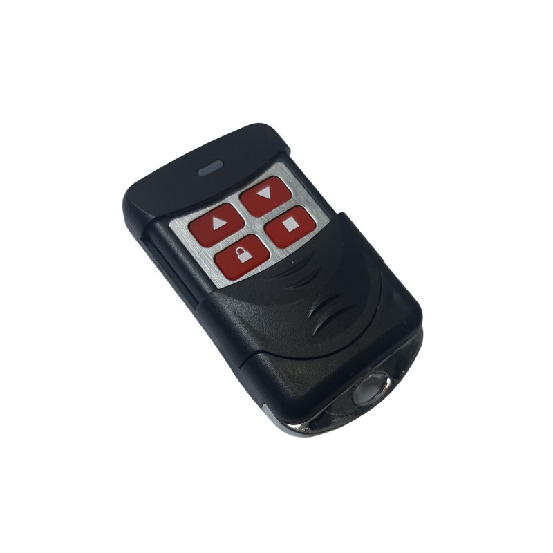 ریموت بلوتوثی دربازکن مدل Side-433