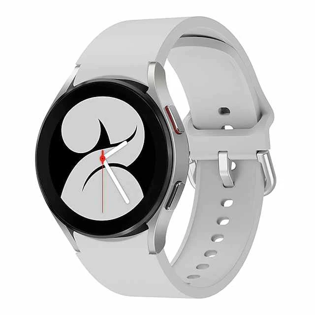 بند گودزیلا مدل Ro-Silic-W4 مناسب برای ساعت هوشمند سامسونگ Galaxy Watch 4 40mm / 44mm