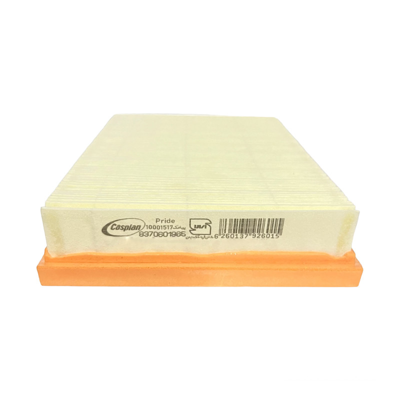 فیلتر هوا کاسپین مدل FC2199X مناسب برای پراید