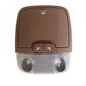 چراغ سقف خودرو کیا جنیون پارتس مدل 0K34W 51410ABT مناسب برای خودروی کیا ریو