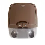 چراغ سقف خودرو کیا جنیون پارتس مدل 0K34W 51410ABT مناسب برای خودروی کیا ریو