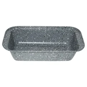 قالب کیک مدل مستطیل سایز 25