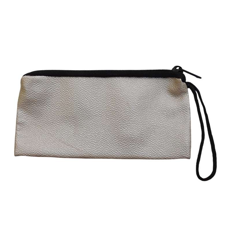 کیف لوازم آرایش زنانه مدل RH کد 11