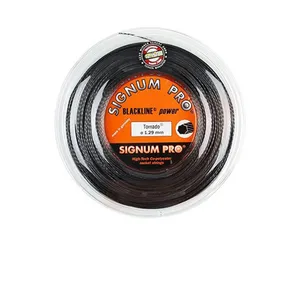 زه تنیس سیگنوم پرو مدل  TORNADO 1.29