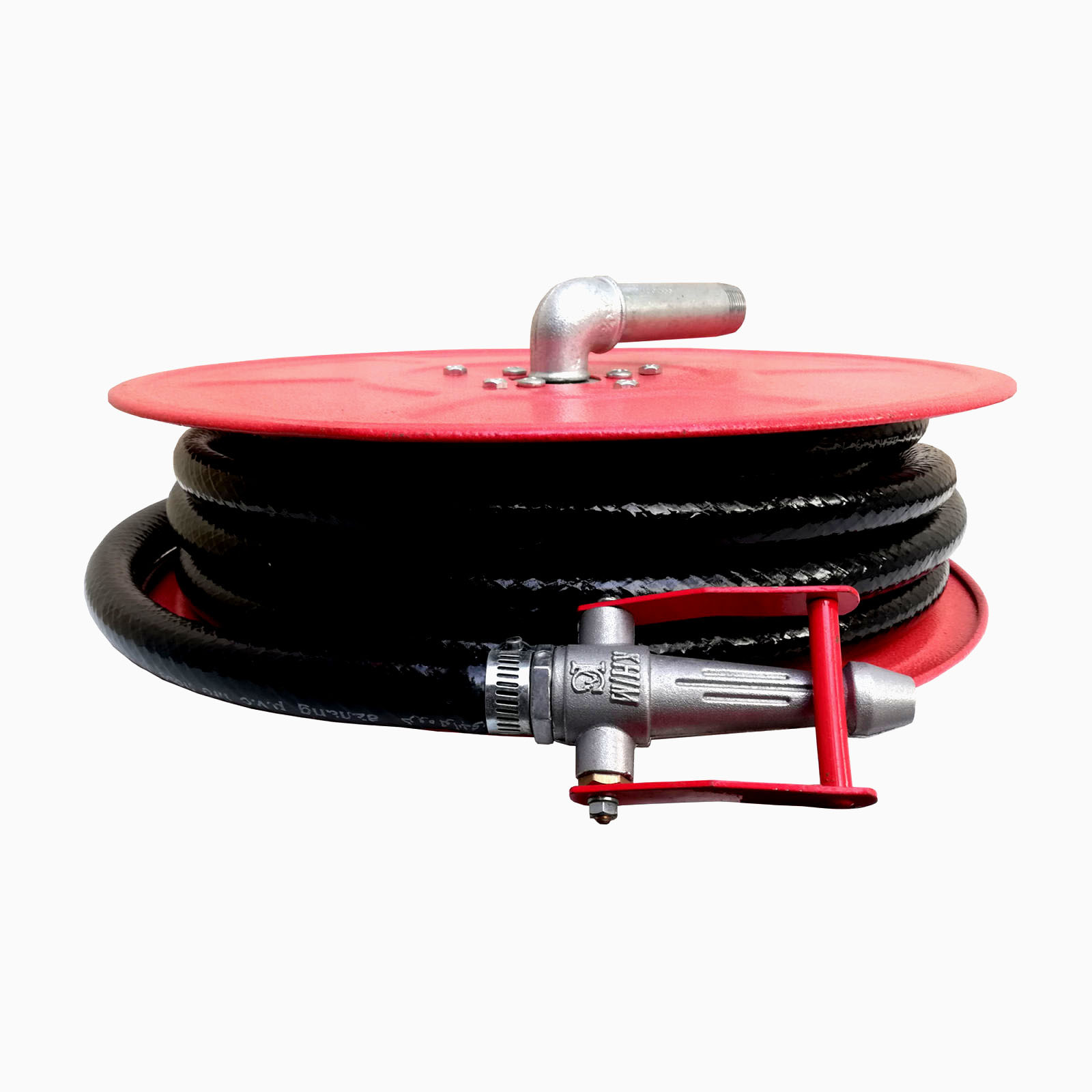 قرقره هوزریل آتش نشانی کد S100 قرقره هوزریل آتش نشانی کد S100