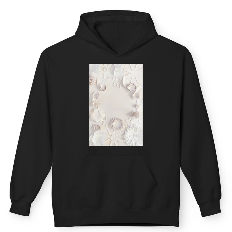 هودی زنانه پاد آفرین مدل تصویر سه بعدی کد 99