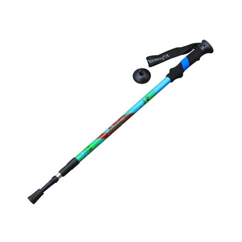 عصا کوهنوردی آنتی شوک اکسپوننت مدل ex100