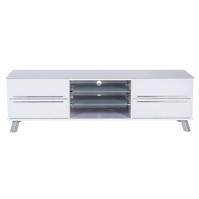 میز تلویزیون نگرا مدل آیلکس کد LPWH150