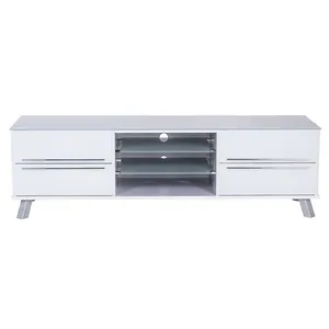 میز تلویزیون نگرا مدل آیلکس کد LPWH150