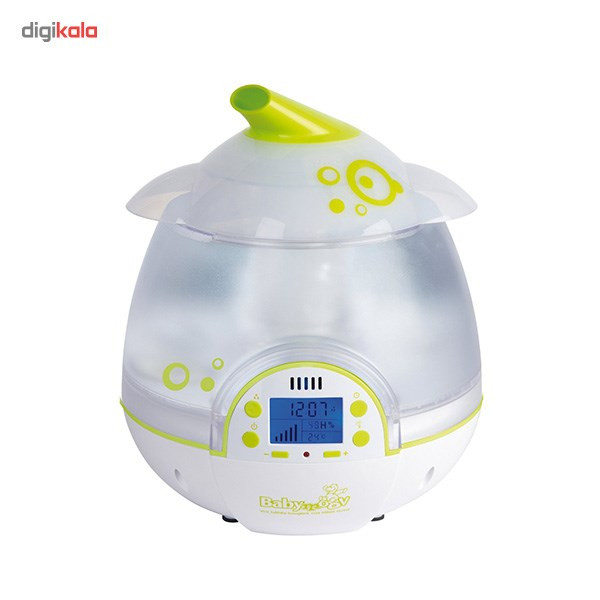دستگاه بخور بیبی موو مدل A47003