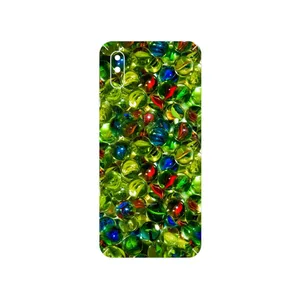 MAHOOT Marble Nostalgia Cover Sticker for Honor 9A