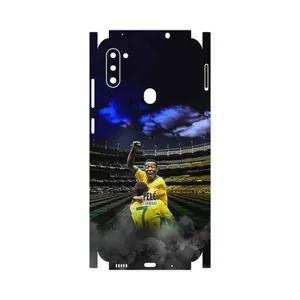 MAHOOT Pele-FullSkin Cover Sticker for Samsung Galaxy M11
