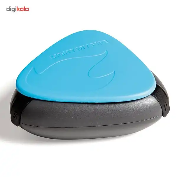 ادویه پاش سفری لایت مای فایر مدل Spice Shaker