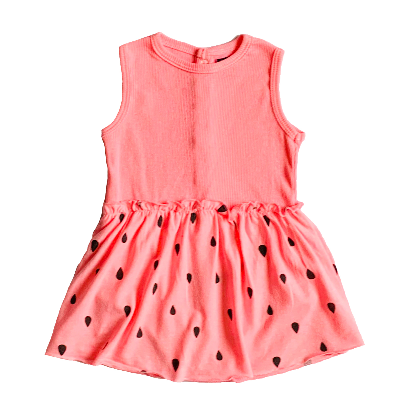 پیراهن دخترانه کیابی مدل NG081