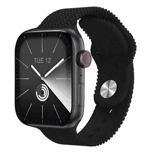  ساعت هوشمند 1.7 اینچی ویسمی مدل X28mini با 5 عدد بند