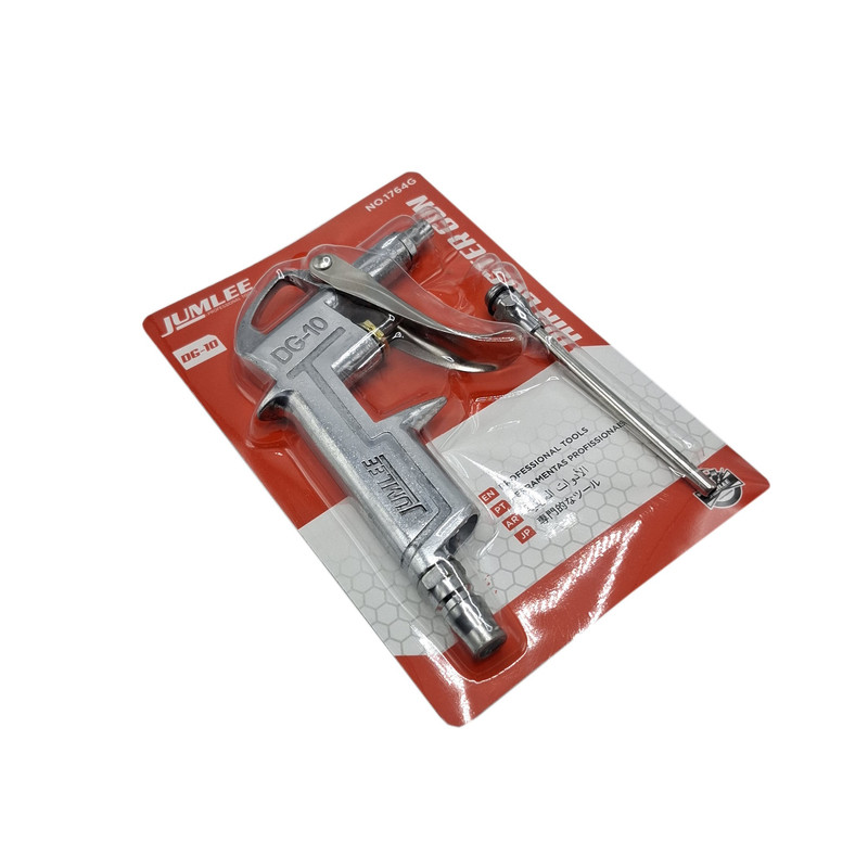 تفنگی باد جاملی مدل DG_10 سایز 15 سانتی متر