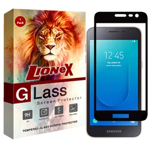 Lionex CRC-L Screen Protector For Samsung Galaxy J2 Core