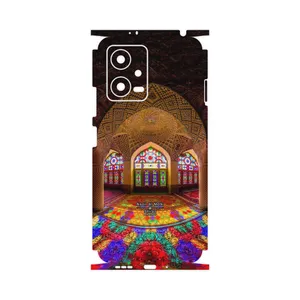 MAHOOT Nasir Al-Molk Mosque-FullSkin Cover Sticker for Xiaomi Poco X5