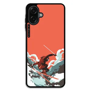 AKAM AMC-WSGA07-SKI-3 Cover For Samsung Galaxy A07