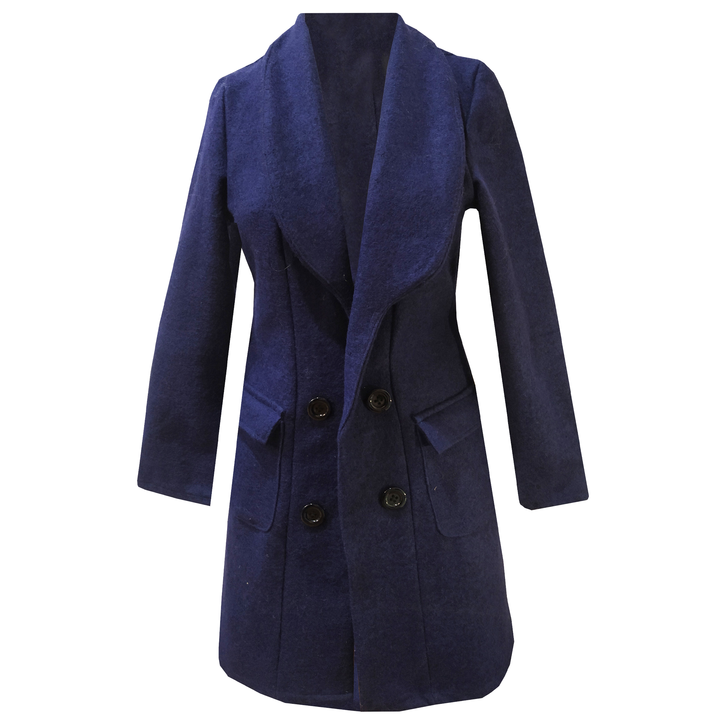 پالتو زنانه مدل arasokh600