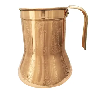 پارچ مسی کد 1