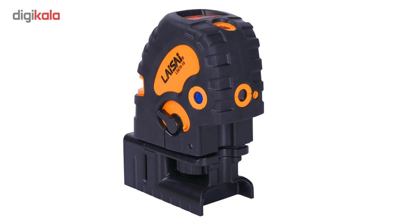 تراز 2 خط و 5 نقطه لای سای LS 670