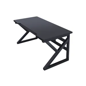 میز کامپیوتر اسمردیس مدل G101 - MDF +