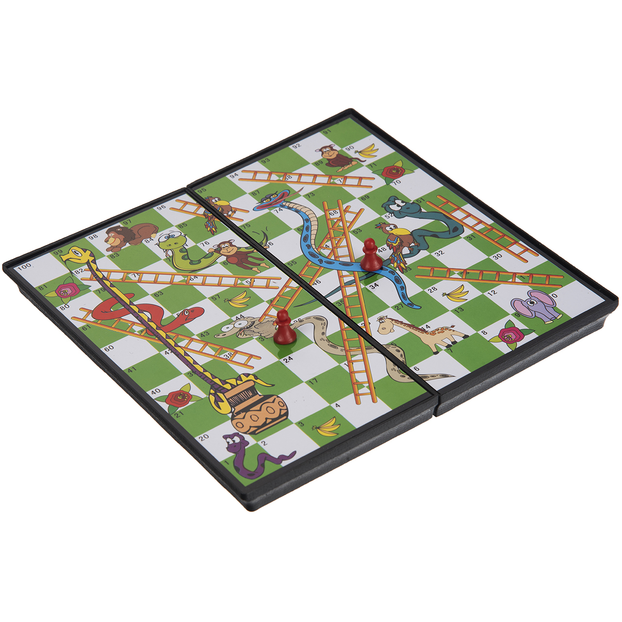 R2239بازی فکری مدل 9In1