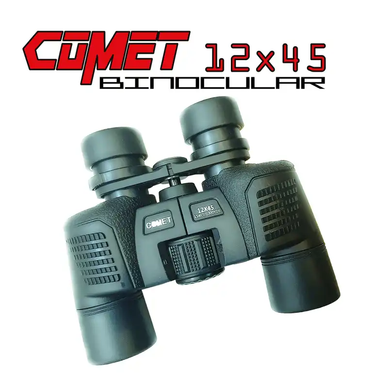 دوربین دوچشمی کامت مدل آی وان  12x45