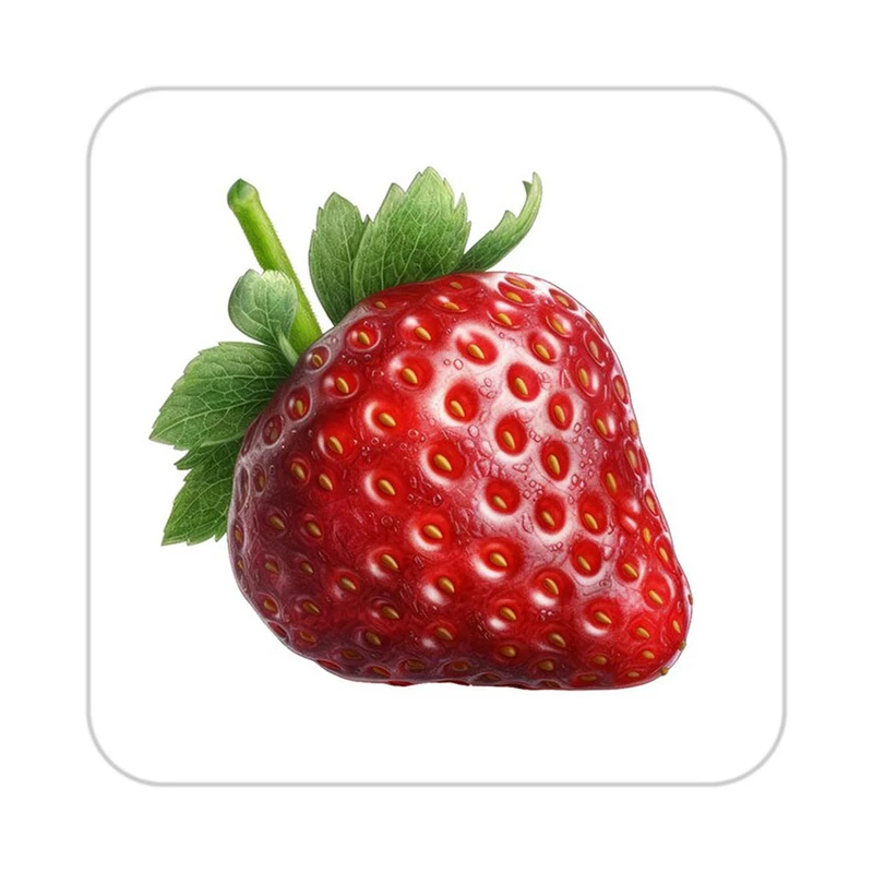 زیر لیوانی کاکتی طرح میوه مدل mp22145