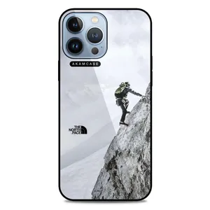 AKAM AMC-WA13PROMAX-BARNDS-36 Cover For Apple iPhone 13 Pro Max