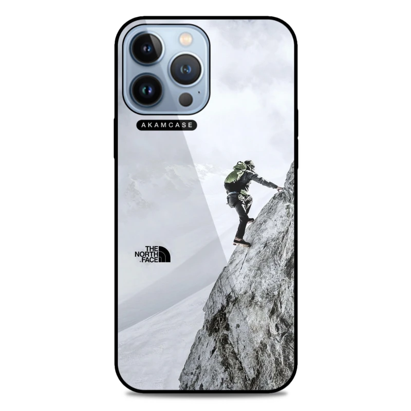 کاور آکام مدل AMC-WA13PROMAX-BARNDS-36 مناسب برای گوشی موبایل اپل iPhone 13 Pro Max