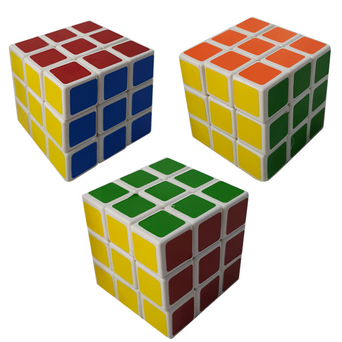 مکعب روبیک مدل AMT