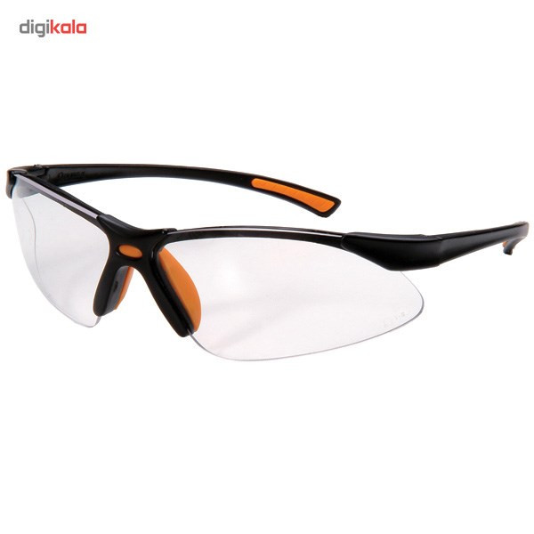 عینک ایمنی پارکسون ABZ مدل SS7599