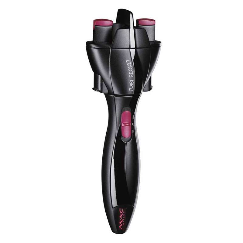 بافت مو مک استایلر مدل MC1780 بافت مو مک استایلر مدل MC1780