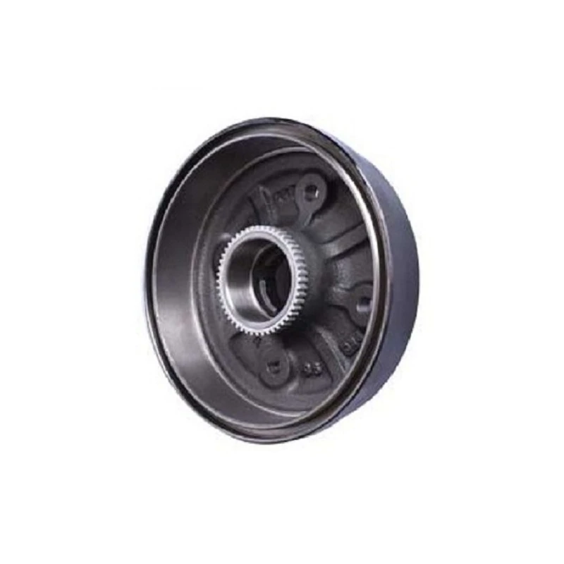 کاسه ترمز چرخ ABS اس ام تی کد 31724 مناسب برای پراید