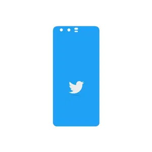 MAHOOT Tweeter Cover Sticker for Huawei P10