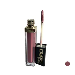 رژ لب مایع لاواری مدل plus perfect شماره 538