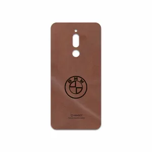 MAHOOT MNL-BMW Cover Sticker for Meizu M6T