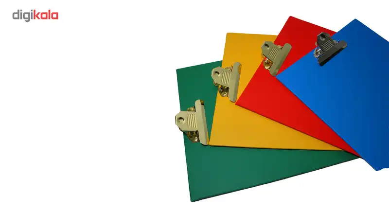 تخته شاسی پاپیروس سایز A4 کد PCBJC085R/G