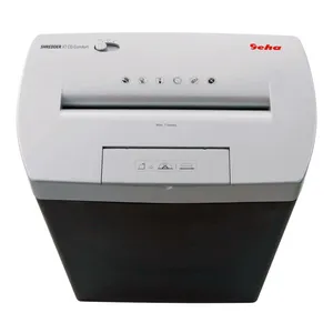 کاغذ خردکن گِها مدل X7 CD