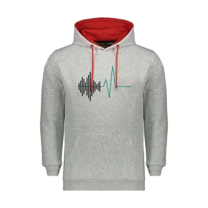 هودی مردانه  آریا پارس مدل آراد-117