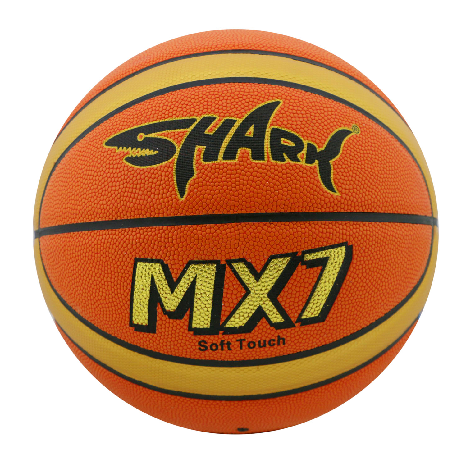 توپ بسکتبال شارک مدل MX7-N
