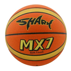 توپ بسکتبال شارک مدل MX7-N