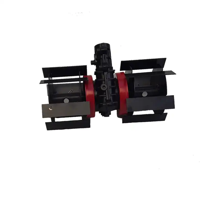 روتیواتور باغبانی مدل 704