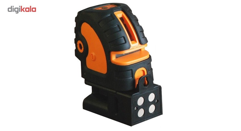 تراز 2 خط و 5 نقطه لای سای LS 670